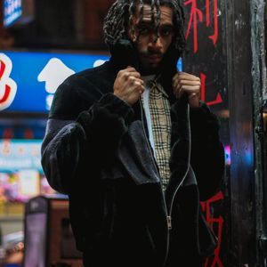 Meet your Posher, Justin